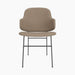 The Penguin Dining Chair, Fully Upholstered - Logan Flint