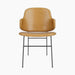 The Penguin Dining Chair, Fully Upholstered - Aida 0250