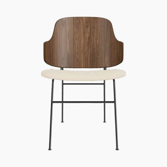 The Penguin Dining Chair - Logan Jasmine