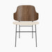 The Penguin Dining Chair - Logan Jasmine