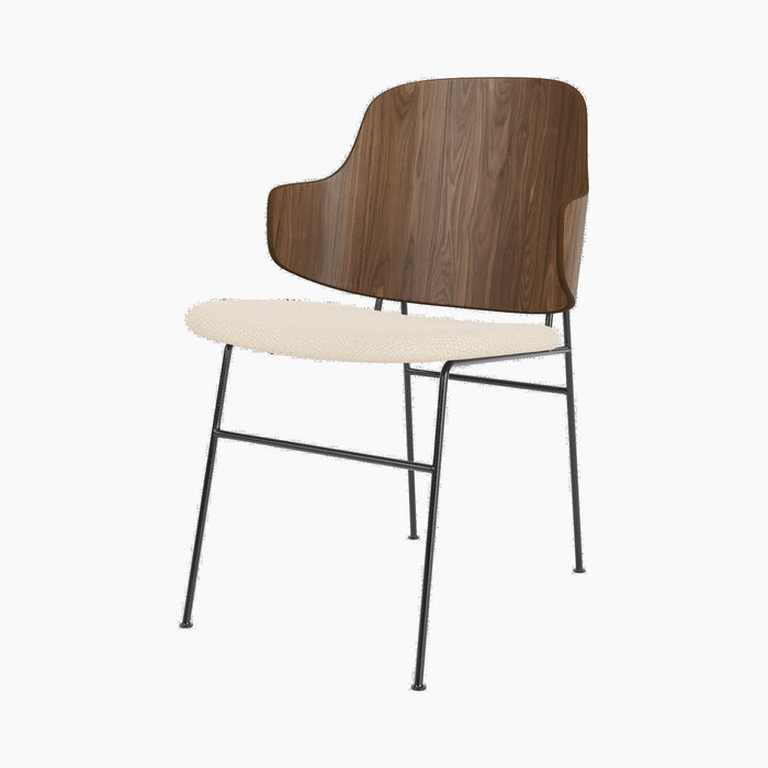 The Penguin Dining Chair - Logan Jasmine