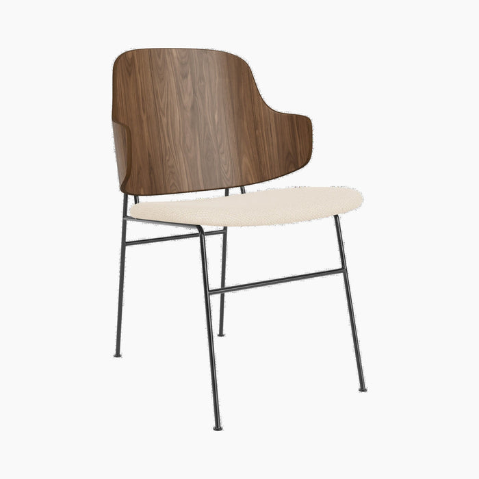 The Penguin Dining Chair - Logan Jasmine