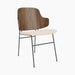 The Penguin Dining Chair - Logan Jasmine