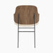 The Penguin Dining Chair - Logan Jasmine