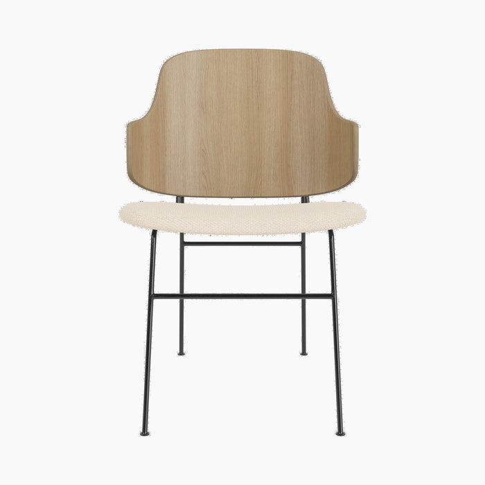 The Penguin Dining Chair - Logan Jasmine