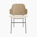 The Penguin Dining Chair - Logan Jasmine