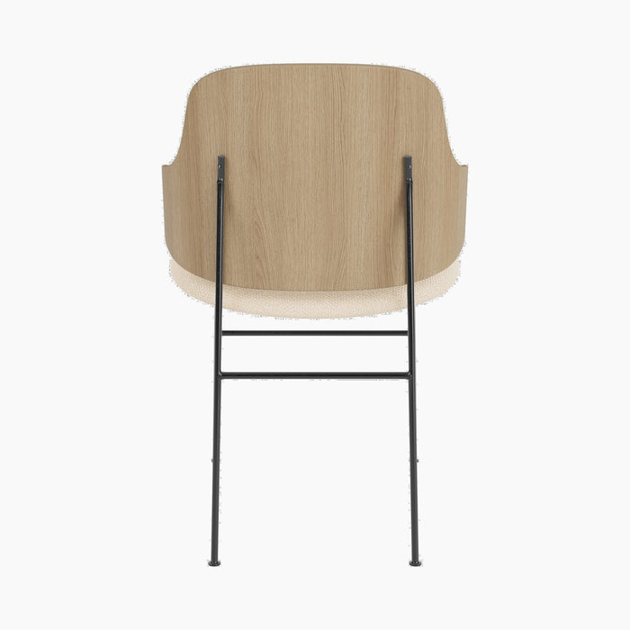 The Penguin Dining Chair - Logan Jasmine