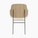 The Penguin Dining Chair - Logan Jasmine
