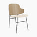 The Penguin Dining Chair - Logan Jasmine
