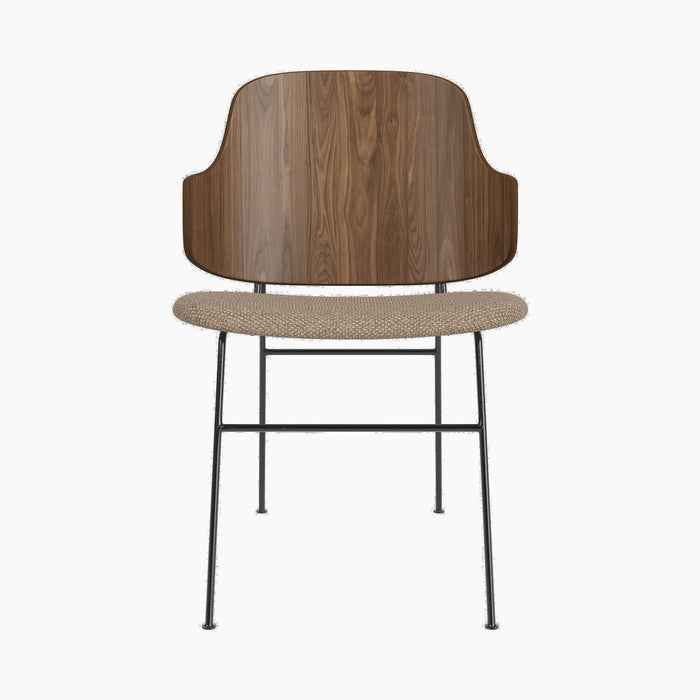The Penguin Dining Chair - Logan Flint