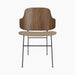 The Penguin Dining Chair - Logan Flint