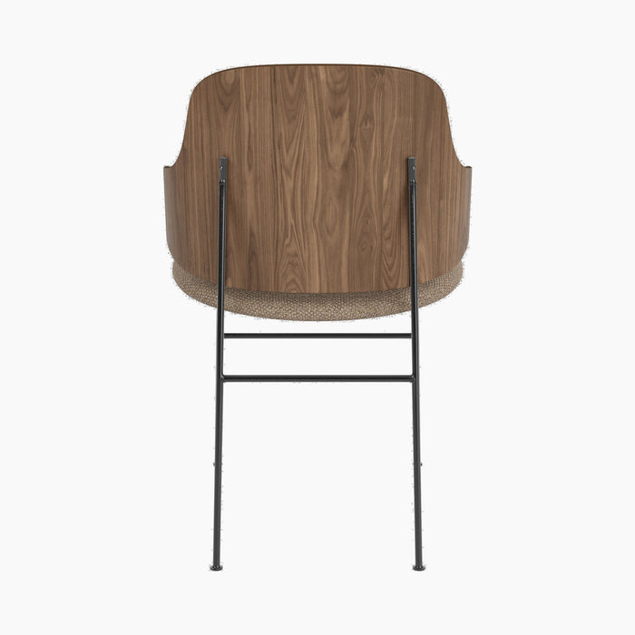 The Penguin Dining Chair - Logan Flint