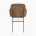 The Penguin Dining Chair - Logan Flint