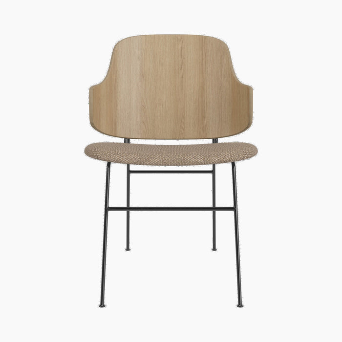 The Penguin Dining Chair - Logan Flint