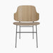 The Penguin Dining Chair - Logan Flint