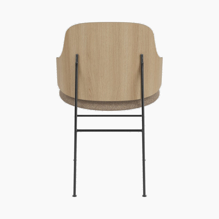 The Penguin Dining Chair - Logan Flint