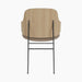 The Penguin Dining Chair - Logan Flint