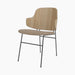 The Penguin Dining Chair - Logan Flint