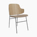 The Penguin Dining Chair - Logan Flint