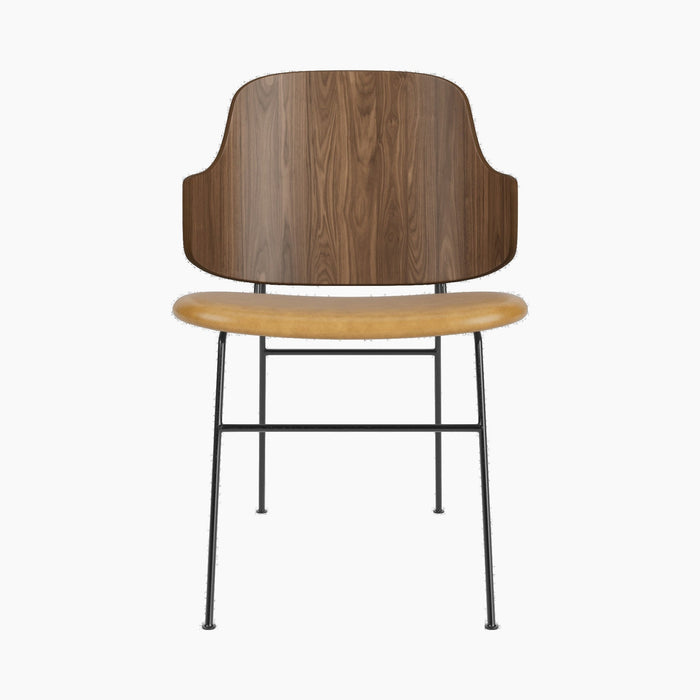 The Penguin Dining Chair - Aida 0250