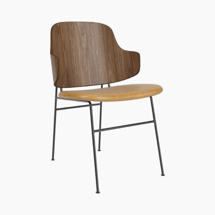 The Penguin Dining Chair - Aida 0250