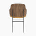 The Penguin Dining Chair - Aida 0250