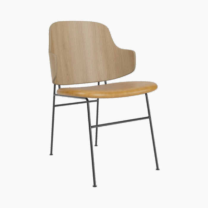 The Penguin Dining Chair - Aida 0250