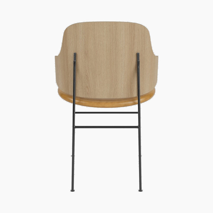 The Penguin Dining Chair - Aida 0250
