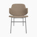 The Penguin Lounge Chair, Fully Upholstered - Logan Flint
