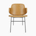 The Penguin Lounge Chair, Fully Upholstered - Aida 0250