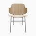 The Penguin Lounge Chair - Logan Jasmine
