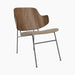 The Penguin Lounge Chair - Logan Flint