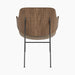 The Penguin Lounge Chair - Logan Flint