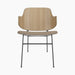The Penguin Lounge Chair - Logan Flint