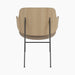 The Penguin Lounge Chair - Logan Flint