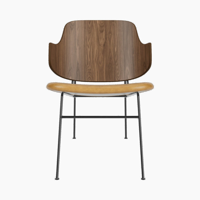 The Penguin Lounge Chair - Aida 0250
