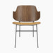 The Penguin Lounge Chair - Aida 0250