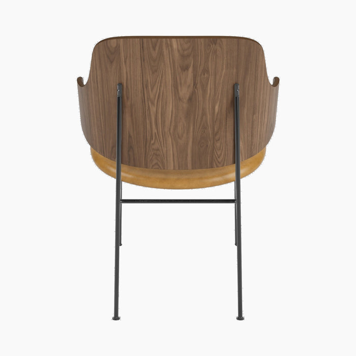 The Penguin Lounge Chair - Aida 0250