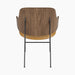 The Penguin Lounge Chair - Aida 0250