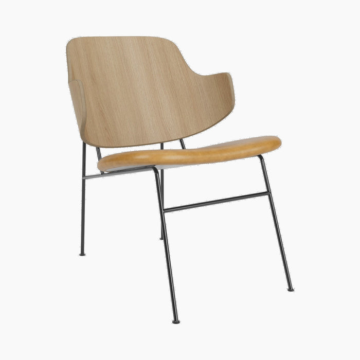The Penguin Lounge Chair - Aida 0250