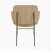 The Penguin Lounge Chair - Aida 0250