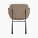 The Penguin Rocking Chair, Fully Upholstered - Logan Flint