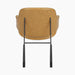 The Penguin Rocking Chair, Fully Upholstered - Aida 0250