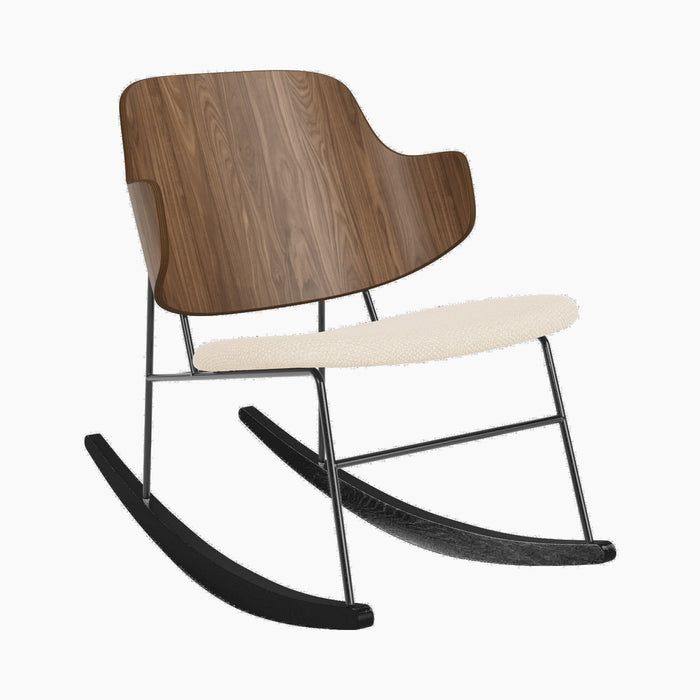 The Penguin Rocking Chair - Logan Jasmine