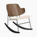 The Penguin Rocking Chair - Logan Jasmine