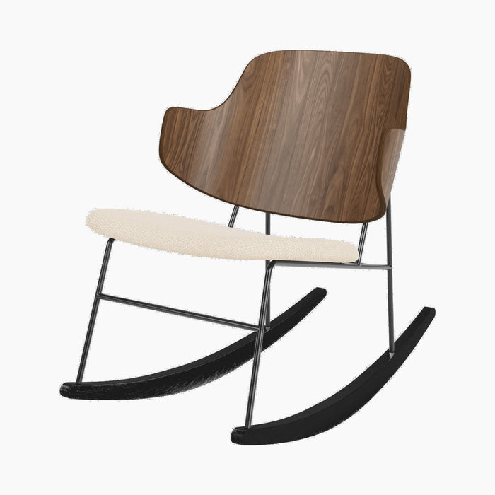 The Penguin Rocking Chair - Logan Jasmine