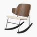 The Penguin Rocking Chair - Logan Jasmine