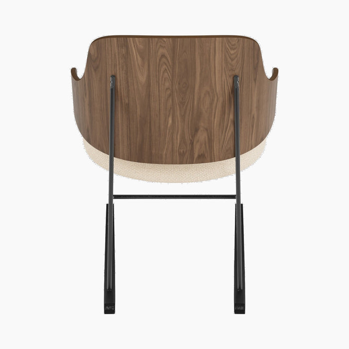 The Penguin Rocking Chair - Logan Jasmine
