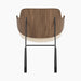 The Penguin Rocking Chair - Logan Jasmine