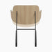 The Penguin Rocking Chair - Logan Jasmine